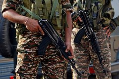 «Нет иного выбора». Пакистан начал крупномасштабную военную операцию против Индии