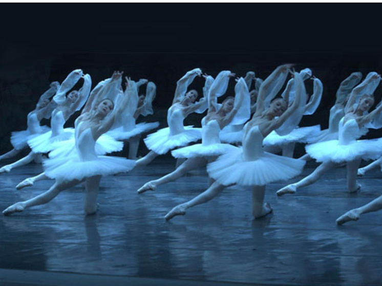 Национальное достояние:  русский балет отметил 350-летие