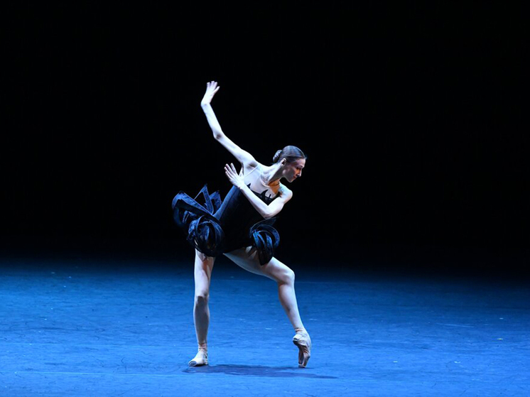 Из-за антироссийских фанатиков в Сеуле отменили постановку с участием примы-балерины Светланы Захаровой