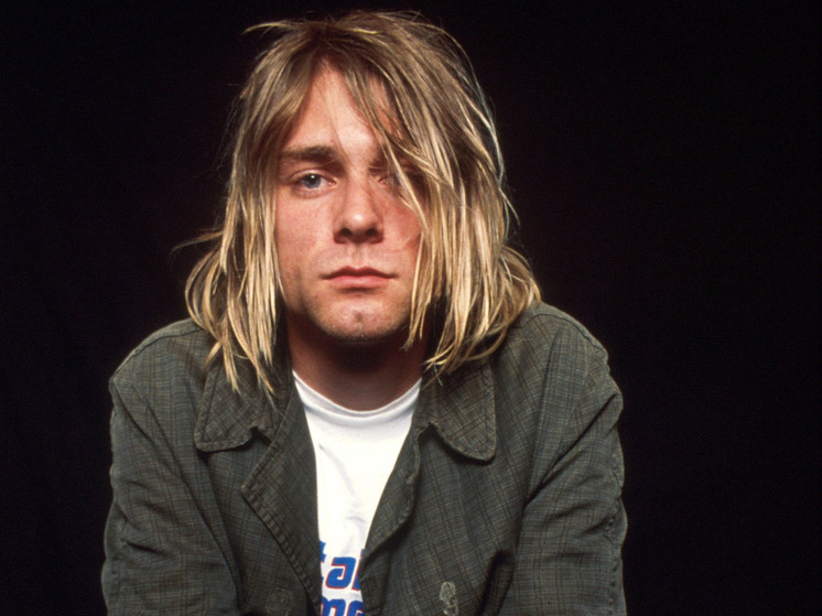 На 30-летие смерти Курта Кобейна заговорили о будущем Nirvana