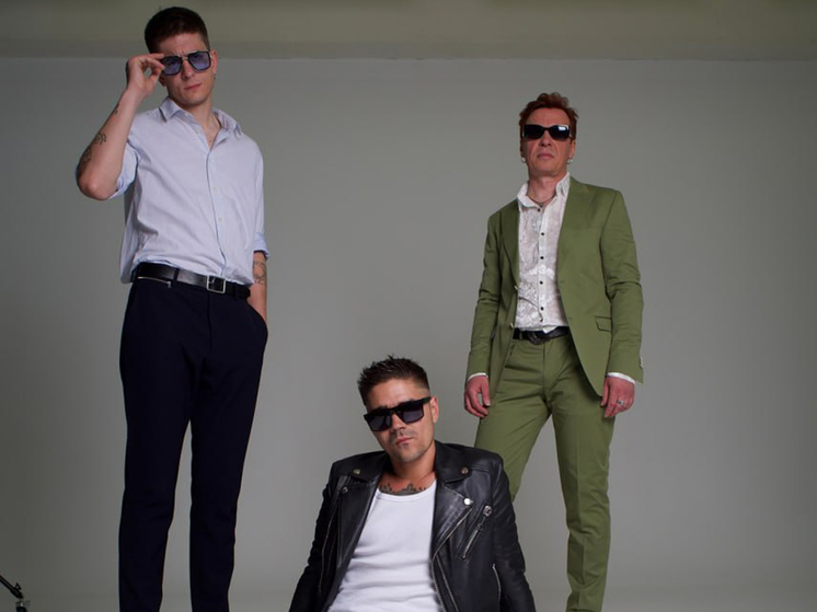 The Hatters, Найк Борзов и Алена Свиридова записали летние синглы