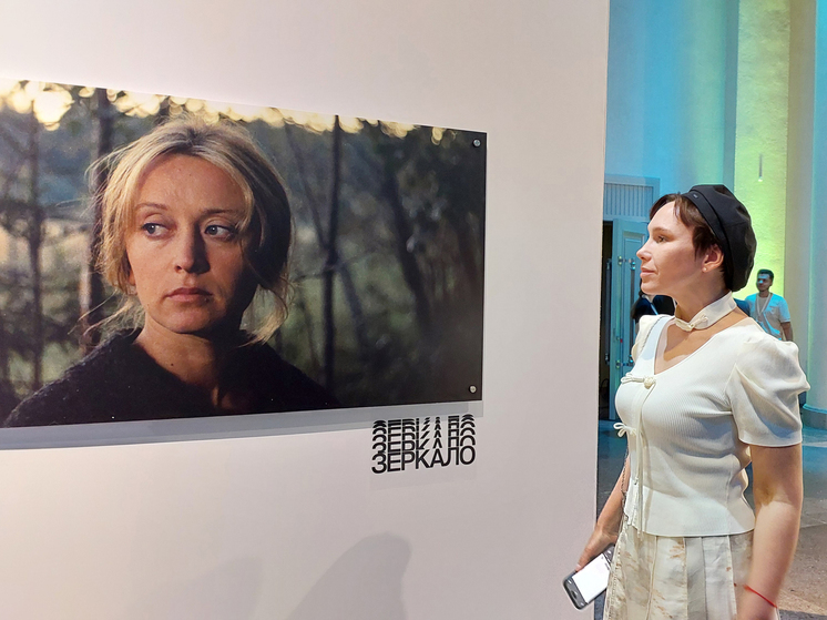 В Иванове представили неизвестные записи Андрея Тарковского