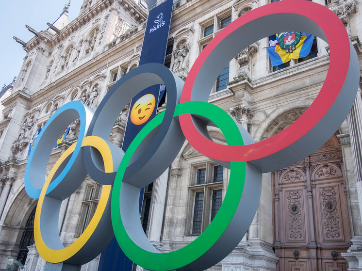МОК выбрал России три буквы для Олимпиады: Украина рвется к проверке списков