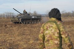 Лавров назвал главный результат военных действий на Украине