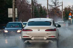 В России захотели заставить водителей снижать скорость по-новому