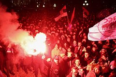В Сербии подавили массовые беспорядки. Могли ли они привести к революции и как властям помогла Россия?