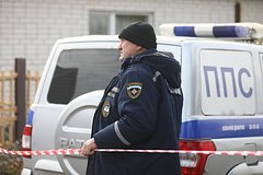 Два человека пострадали при минометном обстреле ВСУ российского региона