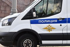 В Москве задержали 31 участника массовой оргии