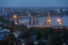 В России объяснили решение ВСУ нанести удар в районе Феодосии