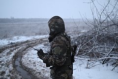 Российские военные сорвали один план ВСУ под Угледаром