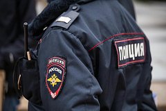 Россияне устроили драку у бара «Руки вверх!» и остались незамеченными полицией