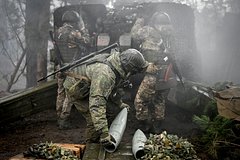 Российские войска поразили склады ракетно-артиллерийского вооружения ВСУ