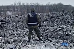 Раскрыты первые результаты анализа черных ящиков сбитого под Белгородом Ил-76. Как самолет потерпел крушение?