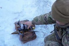 ВСУ атаковали дроном-камикадзе российский регион