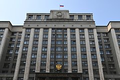 Госдума рассмотрит приостановку участия России в ПА ОБСЕ