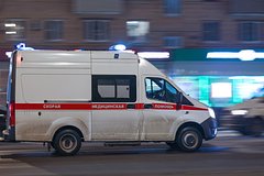 В России участники драки вызвали скорую и избили бригаду врачей