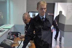 В Петербурге мужчина проломил голову шестилетнему сыну за порванные обои