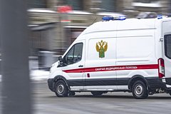 Число пострадавших при обстреле Белгорода увеличилось