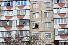 Выросло число погибших при ракетном ударе ВСУ по Белгороду