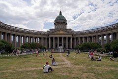 Москва и Санкт-Петербург вошли в число лидеров развития городов мира