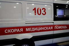 Пьяный россиянин сломал палец приехавшему на вызов фельдшеру