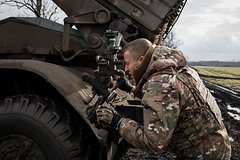 Украина нанесла удар по российскому региону кассетными снарядами
