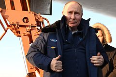 Политолог назвал визит Путина в Татарстан символичным