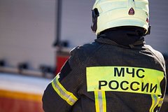 Появились данные об обстреле села в Белгородской области