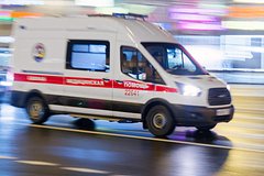 43-летний петербуржец попал в больницу с раной в интимном месте