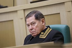 Стало известно место похорон главы Верховного суда России