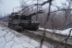 ВСУ обстреляли три населенных пункта в Белгородской области