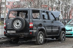 Число пострадавших при обстреле Белгородской области выросло