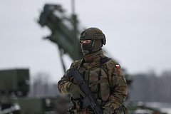 Польша потребует объяснений от России после инцидента с ракетой