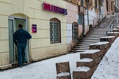 На складе Wildberries под Москвой начали задерживать мигрантов
