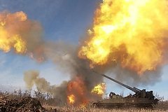 Россия нанесла удары по местам сборки и хранения беспилотников ВСУ