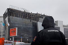 В сети утверждают, что в зале «Крокуса» во время теракта был «сотрудник ФСБ». Кто он и что рассказал о трагедии?