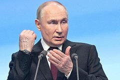 Политолог рассказала о пристальном внимании Путина сфере культуры
