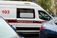 Россиянин нашел пулю в спине на следующий день после теракта в «Крокусе»