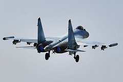 Стало известно об ударе по аэродрому ВСУ в Николаевской области