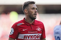 Польский футболист рассказал об изменившей его России