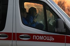 Одной из пострадавших при атаке БПЛА в Татарстане оказалась иностранка