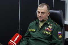 Командир «Ахмата» рассказал о просьбах бойцов ВСУ о российском гражданстве