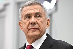 Глава Татарстана призвал предприятия самим решать вопрос безопасности
