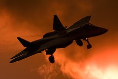 Российские самолеты сбросили на позиции ВСУ разрушающие блиндажи авиабомбы