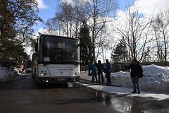 В Белгородской области назвали число отказавшихся уезжать из жителей Грайворона