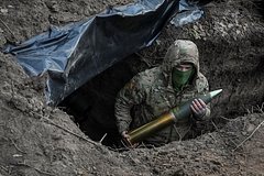Польша отказалась принимать прямое участие в конфликте на Украине