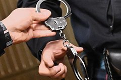 ФСБ задержала троих пособников теракта в «Крокус Сити Холле»