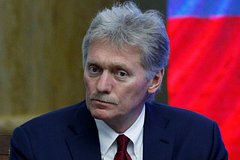 В Кремле порассуждали о безопасности чиновников в связи с покушением на Чибиса