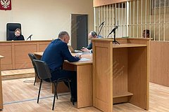 Гособвинение запросило сроки для экс-управляющих сети Spar в России