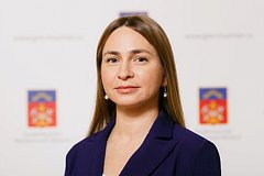 Замгубернатора займет пост и.о. главы Мурманской области после ранения Чибиса